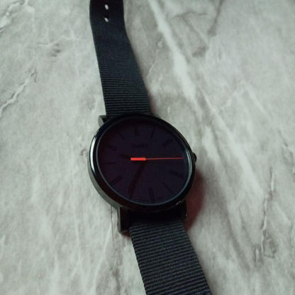 TIMEX Men's Watch — Japanese