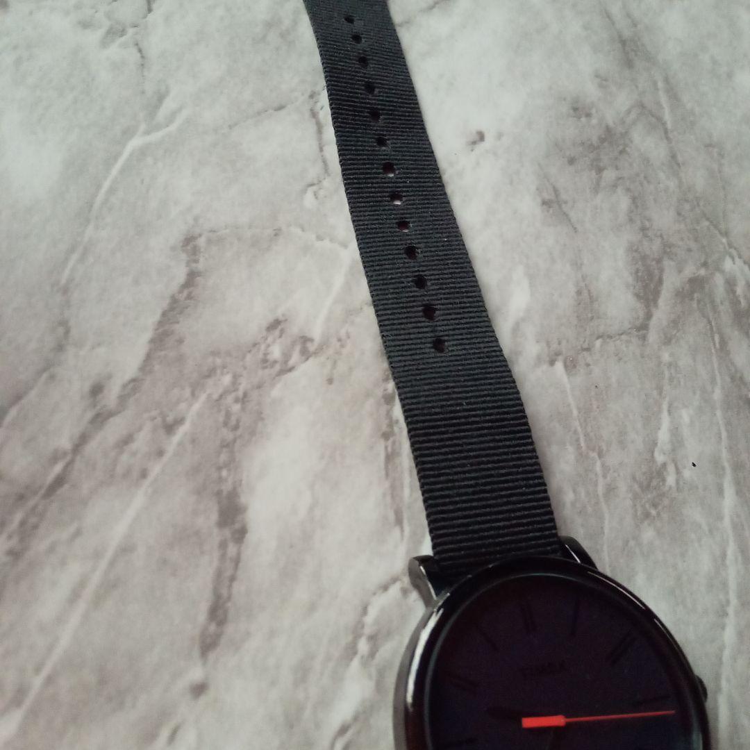 TIMEX Men's Watch — Japanese
