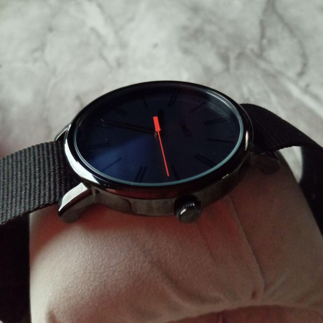 TIMEX Men's Watch — Japanese