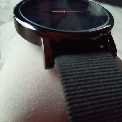 TIMEX Men's Watch — Japanese