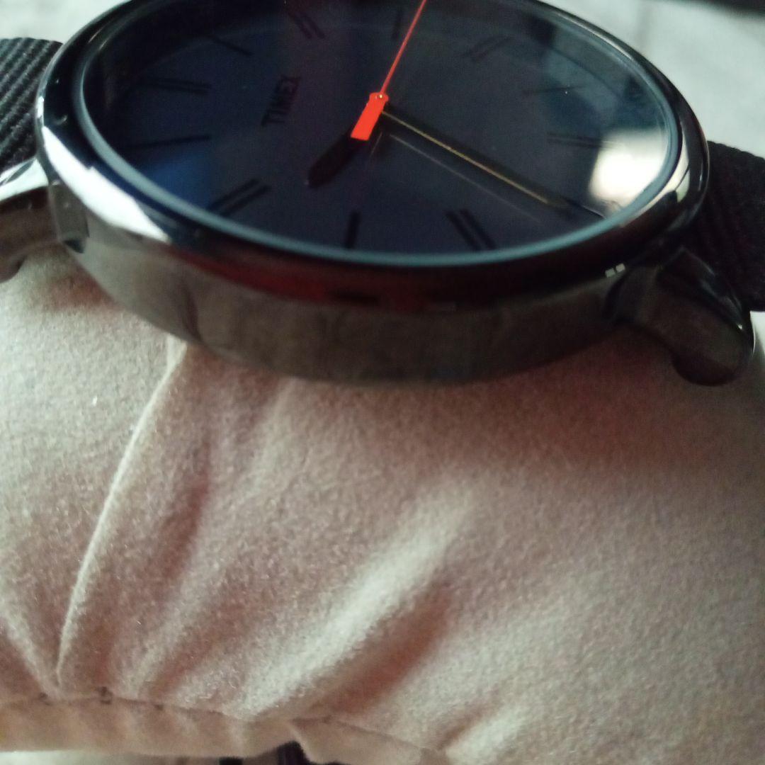 TIMEX Men's Watch — Japanese