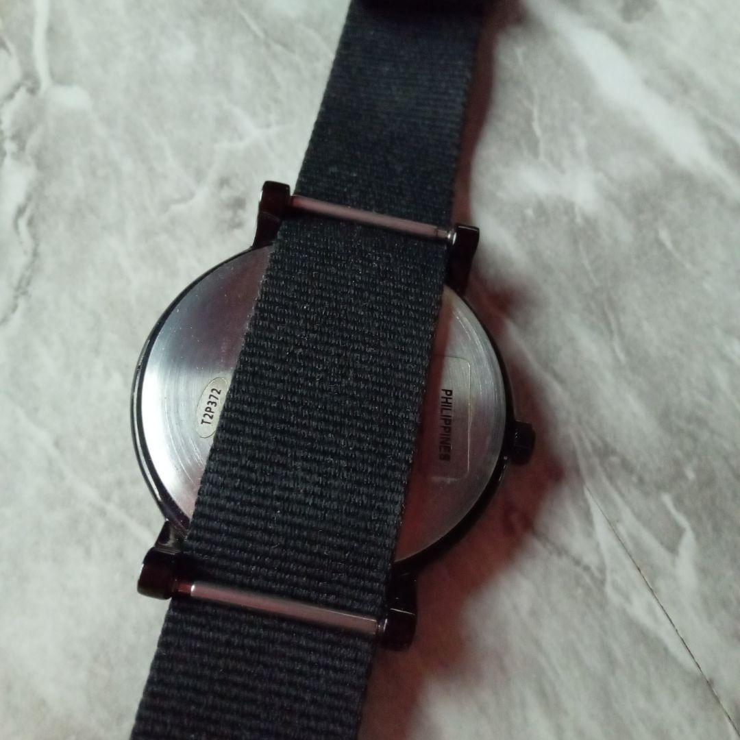TIMEX Men's Watch — Japanese