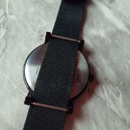 TIMEX Men's Watch — Japanese