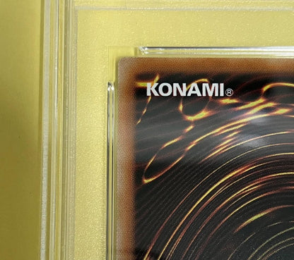 PSA 10 Yu-Gi-Oh Dominus Impulse — Japanese