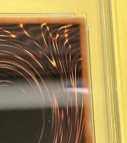 PSA 10 Yu-Gi-Oh Dominus Impulse — Japanese