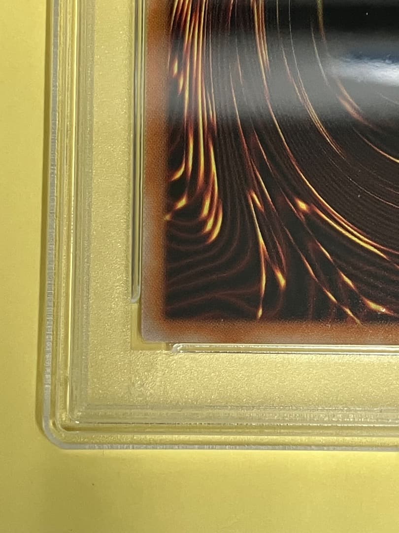 PSA 10 Yu-Gi-Oh Dominus Impulse — Japanese