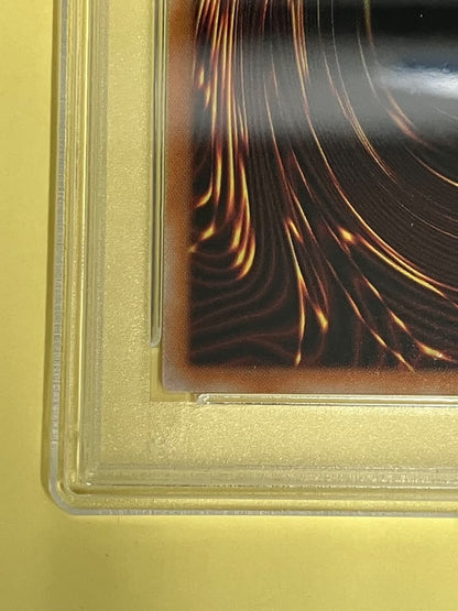 PSA 10 Yu-Gi-Oh Dominus Impulse — Japanese