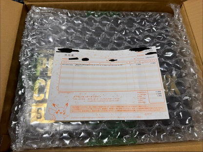Pokemon Pokémon Card Game Precious Collector Box Box — Japanese
