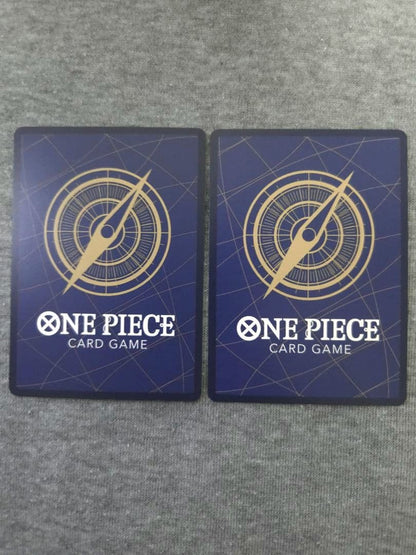One Piece Marshall D. Teach — Japanese
