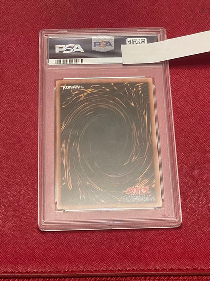 PSA 10 Yu-Gi-Oh Yugioh Madolche Puddingcess Tiaramisu 25th Classic — Japanese