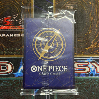One Piece Shanks — OP12-008 — Japanese