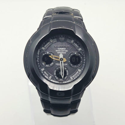 CASIO GW-1700BTJ Solar Men's Watch — Japanese