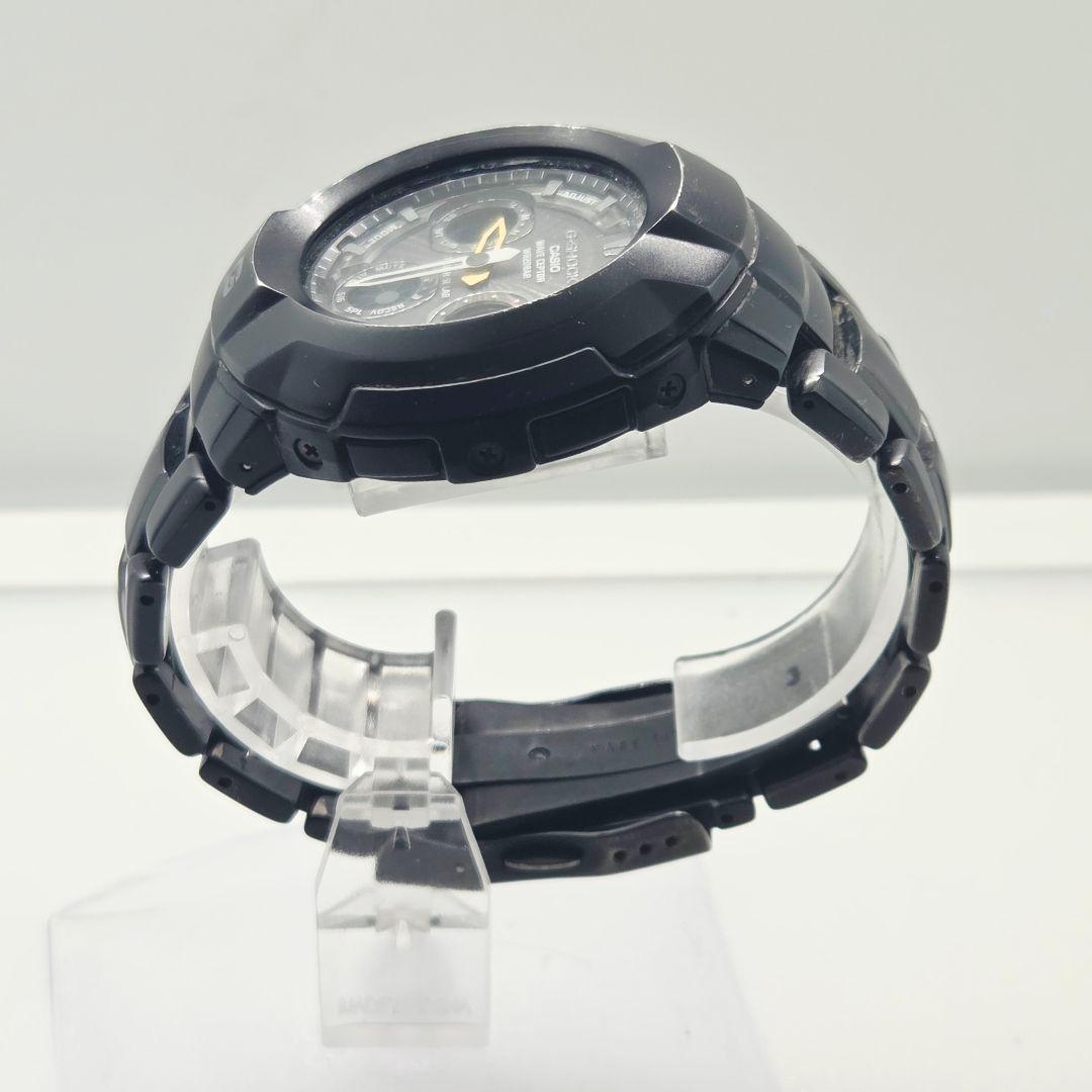 CASIO GW-1700BTJ Solar Men's Watch — Japanese