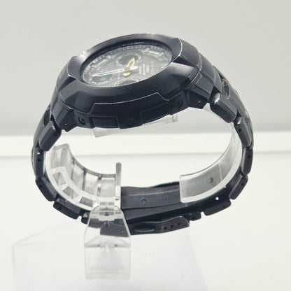 CASIO GW-1700BTJ Solar Men's Watch — Japanese