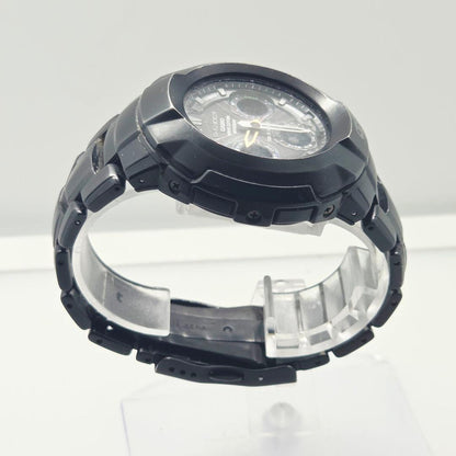 CASIO GW-1700BTJ Solar Men's Watch — Japanese