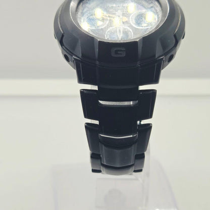 CASIO GW-1700BTJ Solar Men's Watch — Japanese