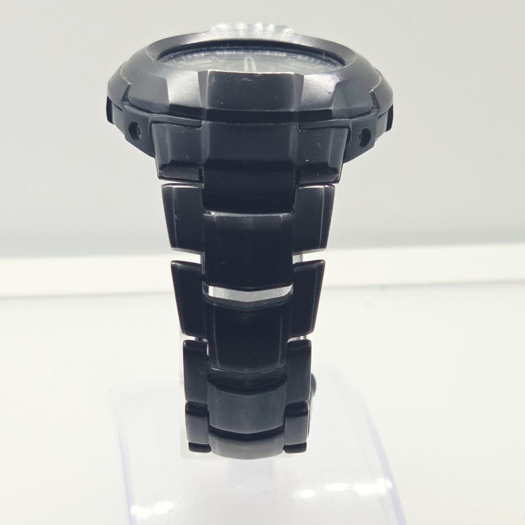 CASIO GW-1700BTJ Solar Men's Watch — Japanese