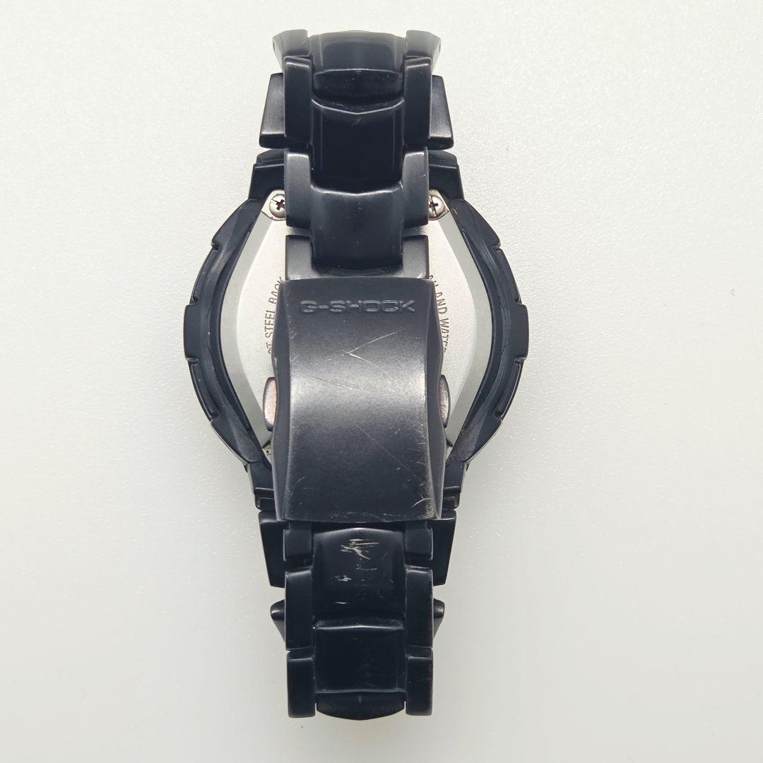 CASIO GW-1700BTJ Solar Men's Watch — Japanese