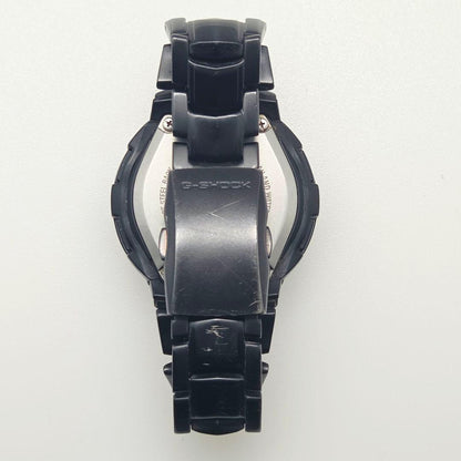 CASIO GW-1700BTJ Solar Men's Watch — Japanese