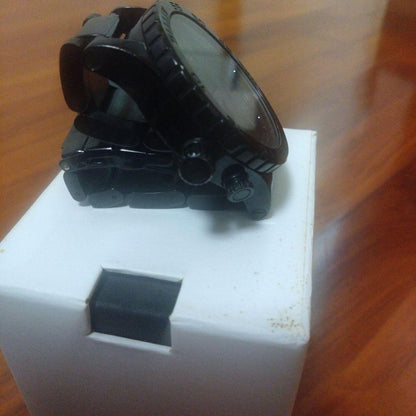 NIXON SBTR009 Manual Men's Watch — Japanese
