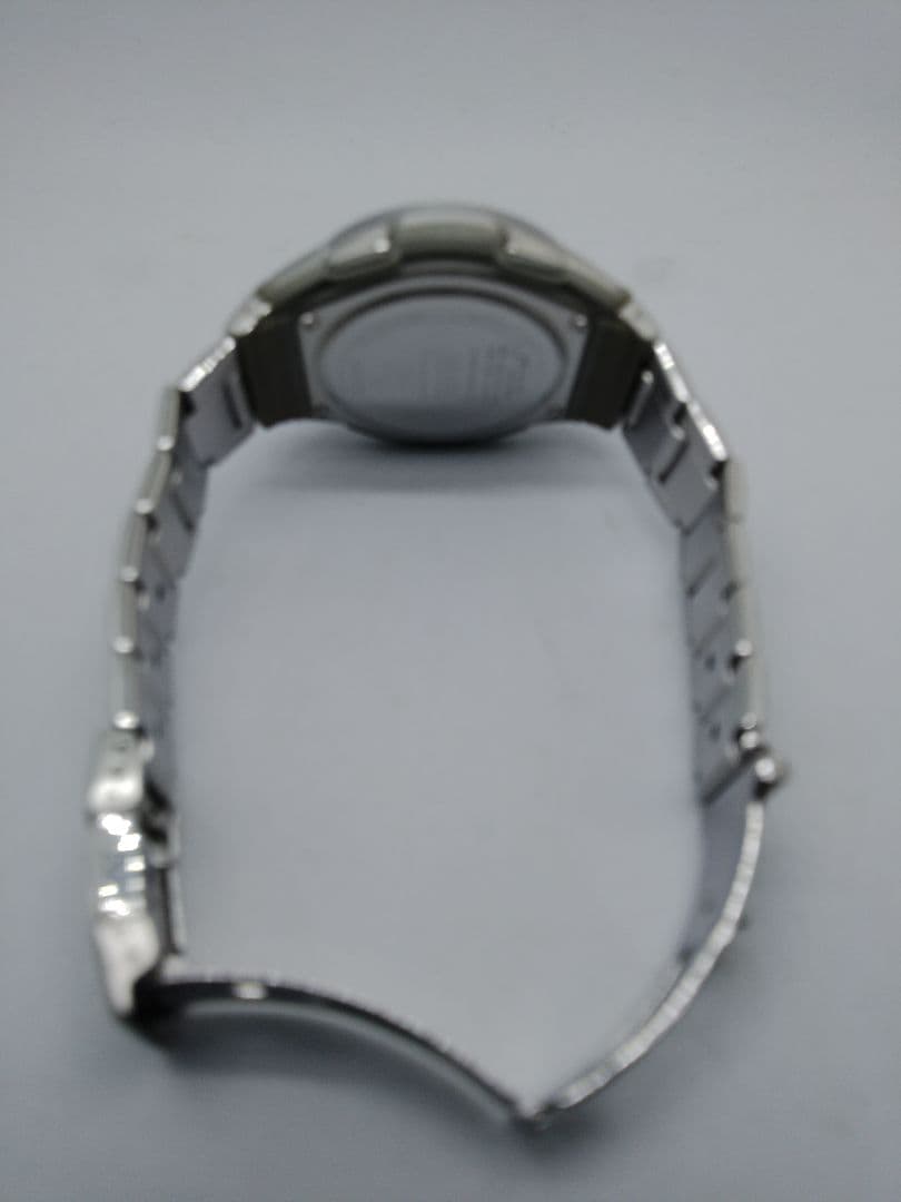 CASIO WVQ-M410 Solar Men's Watch — Japanese