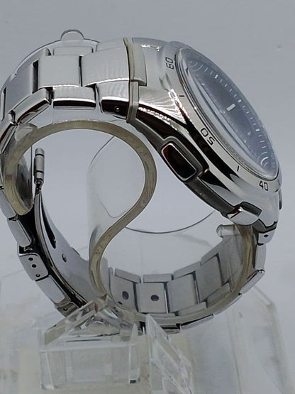 CASIO WVQ-M410 Solar Men's Watch — Japanese