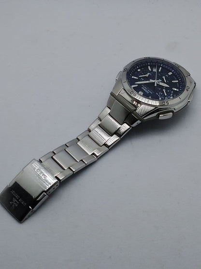 CASIO WVQ-M410 Solar Men's Watch — Japanese