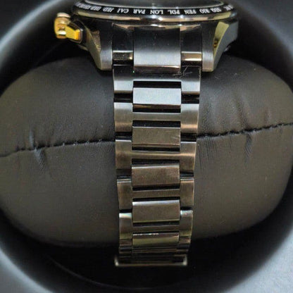 SEIKO SBXB141 Solar Men's Watch — Japanese