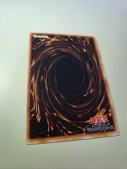 Yu-Gi-Oh Dark Magician — Japanese