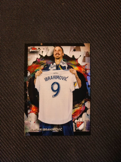 Zlatan Case Hit — Japanese