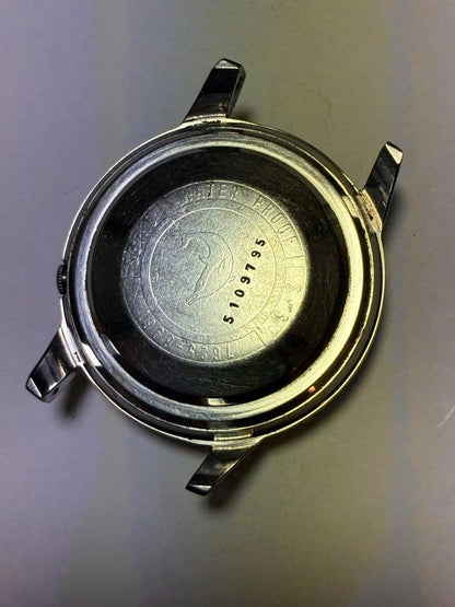 SEIKO Sportsmatic 820 Automatic Men's Watch — Japanese