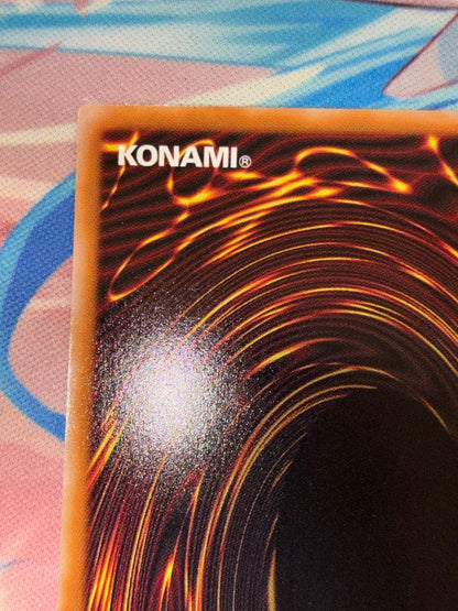 Yu-Gi-Oh Yu-Gi-Oh! W:P Fancy Ball Prism — Japanese