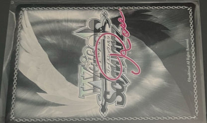 Weiss Schwarz Unforgettable Night — Japanese