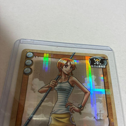 One Piece Nami — BP-C05 — Japanese