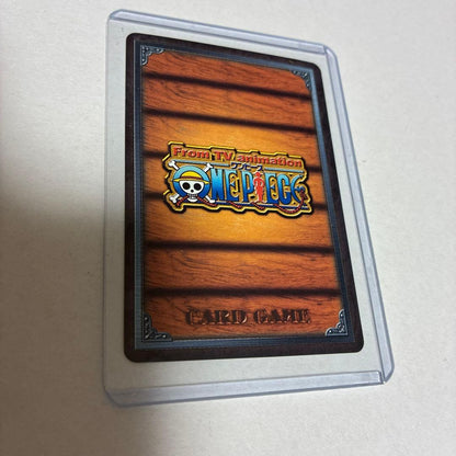 One Piece Nami — BP-C05 — Japanese