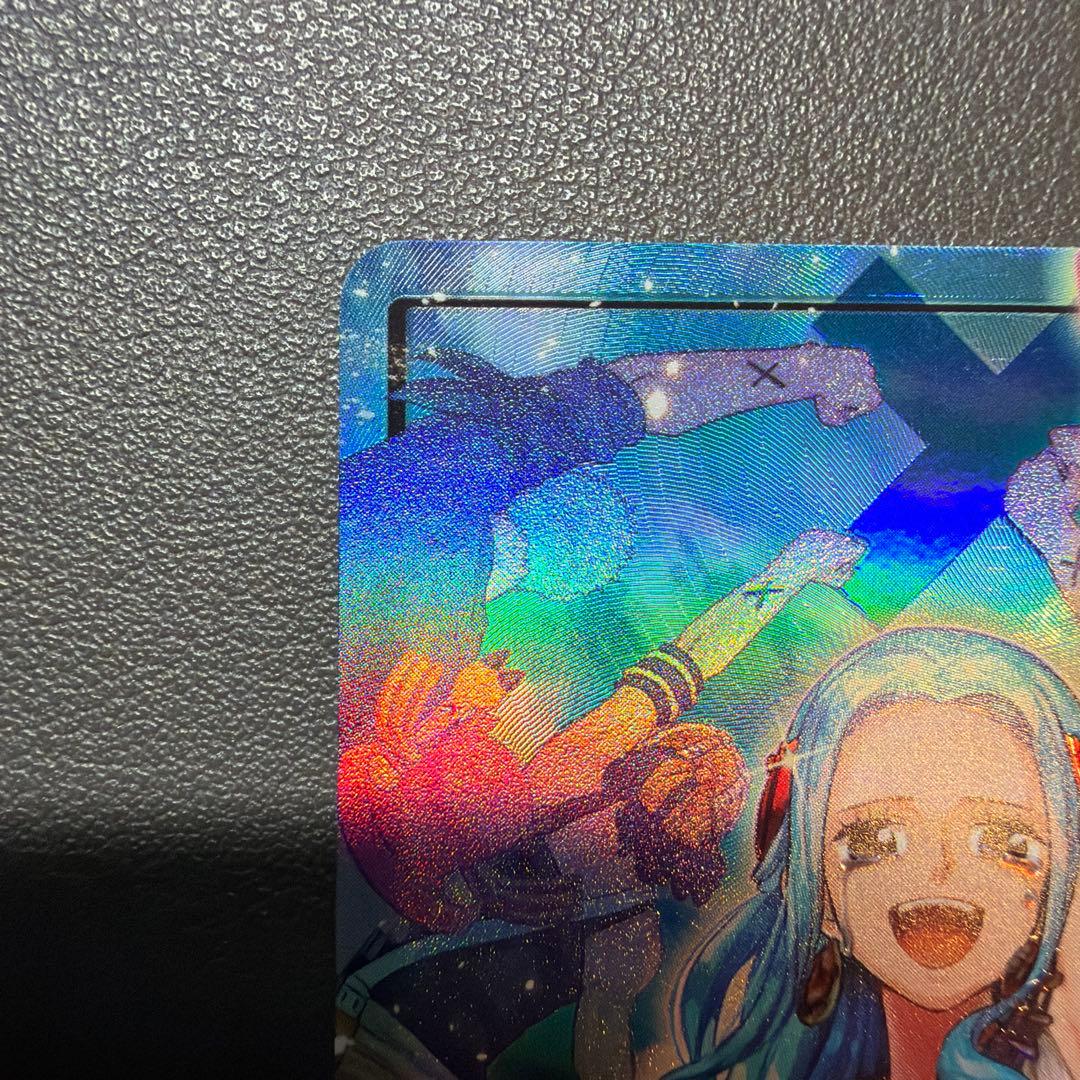 One Piece Nefertari Vivi L — Japanese