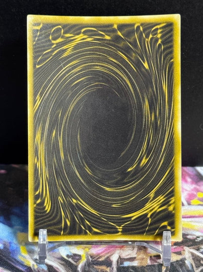 Yu-Gi-Oh The Winged Dragon of Ra — Japanese
