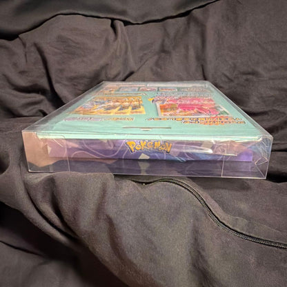 Pokemon Mew Box — Japanese