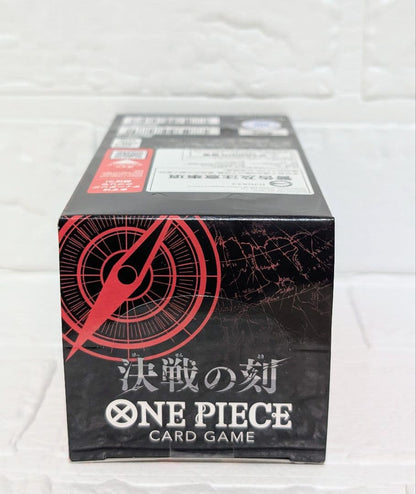 One Piece One Piece Card Game: Clash of Destiny Box Box — OP-16 — Japanese
