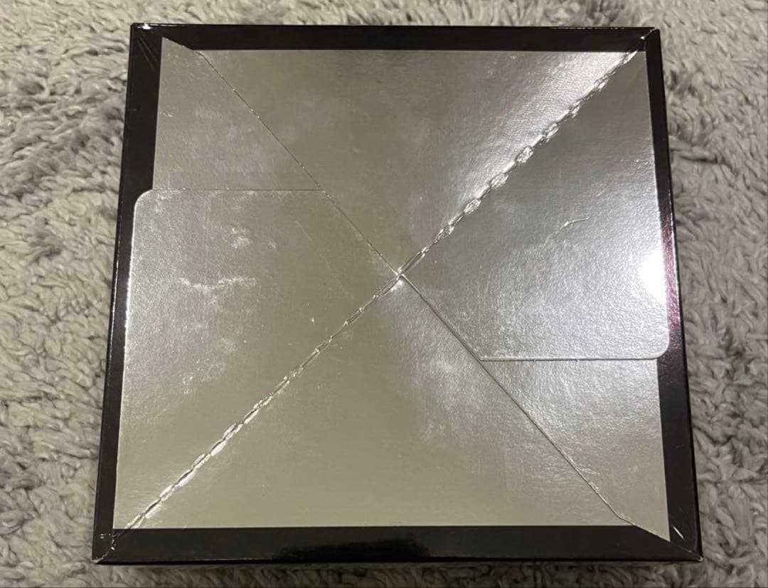 Yu-Gi-Oh Dark Neostorm Box — Japanese