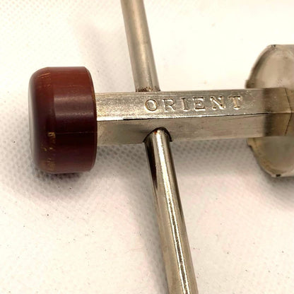 ORIENT Case Back Opener Tool Men's Watch — Japanese