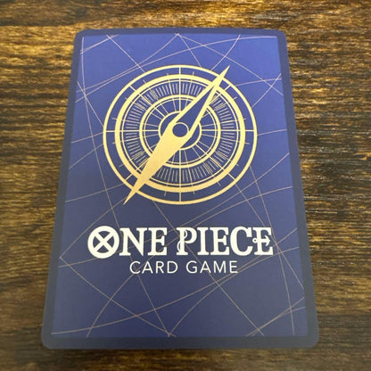 One Piece One Piece Card Songstress Uta Matching Battle Promo — ST23-001 — Japanese