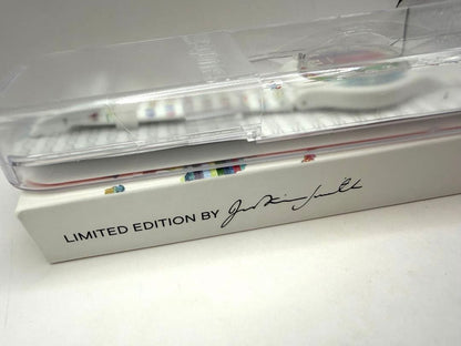 swatch Econimist 175th Justin Smith Men's — Japanese