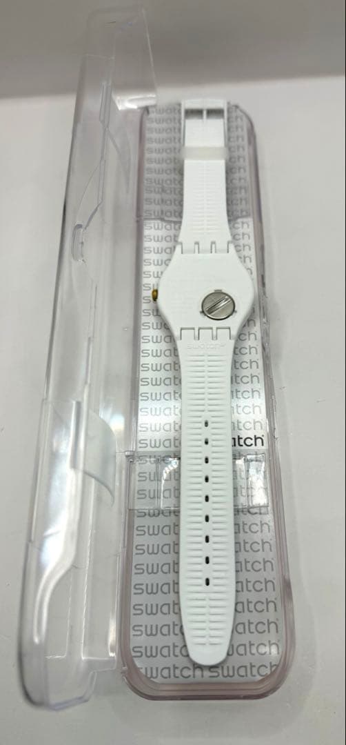 swatch Econimist 175th Justin Smith Men's — Japanese