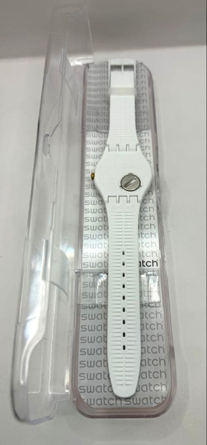 swatch Econimist 175th Justin Smith Men's — Japanese