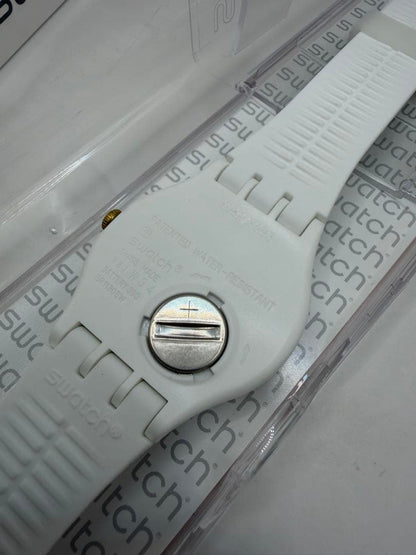 swatch Econimist 175th Justin Smith Men's — Japanese
