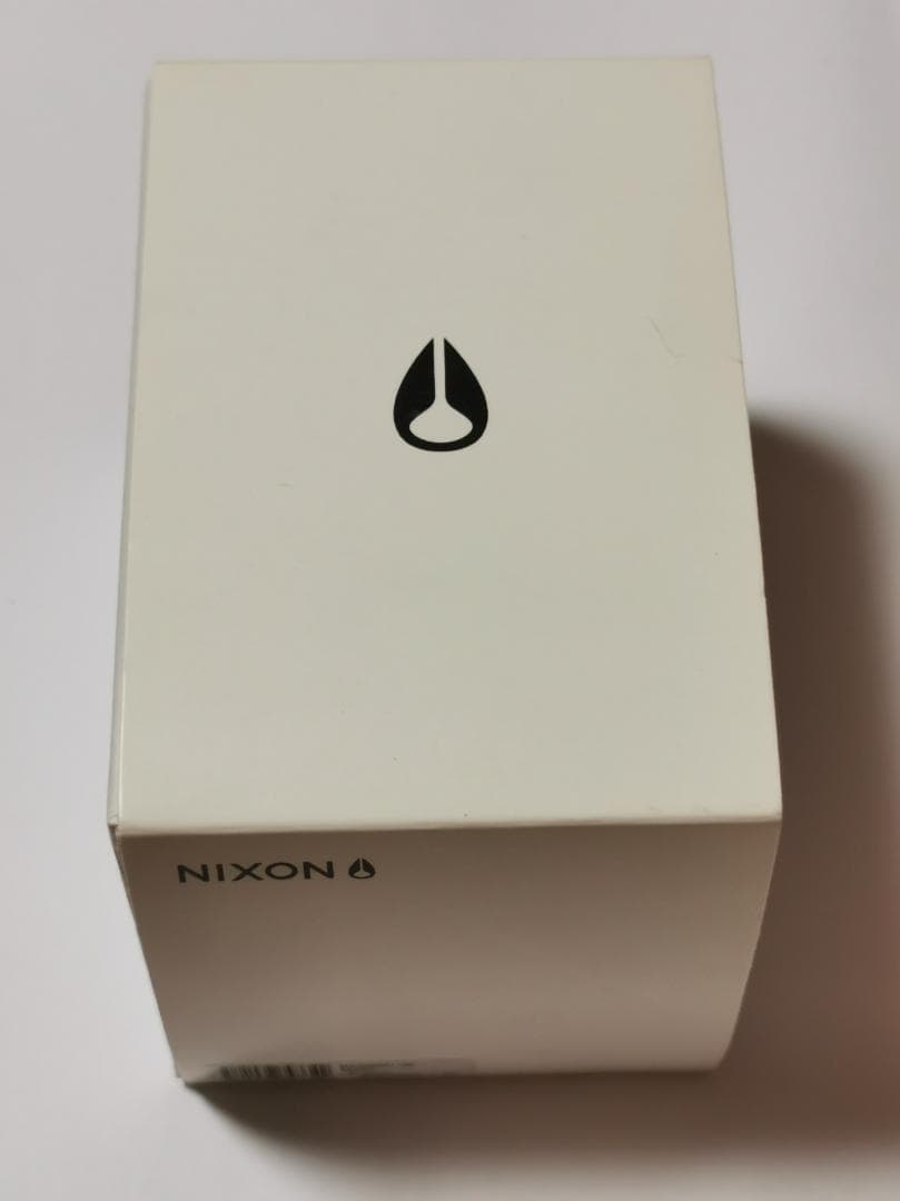 NIXON RANGER ALL BLACK Quartz Men's Watch — Japanese