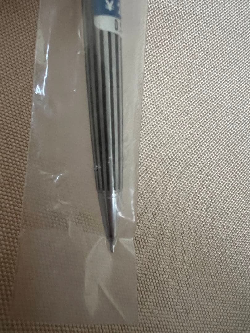 PILOT Mechanical Pencil vintage Showa era metal sharp pencil discontinued classic design