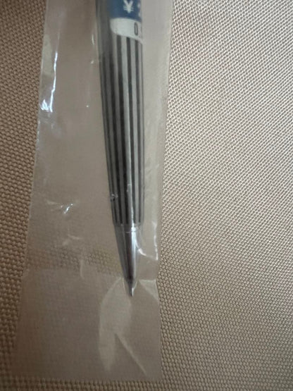 PILOT Mechanical Pencil vintage Showa era metal sharp pencil discontinued classic design
