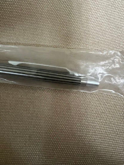 PILOT Mechanical Pencil vintage Showa era metal sharp pencil discontinued classic design